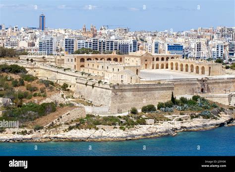 manoel island malta history.